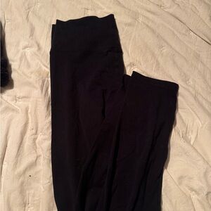 Aerie Black Leggings